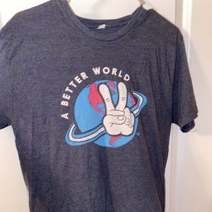 Dutch Bros tee